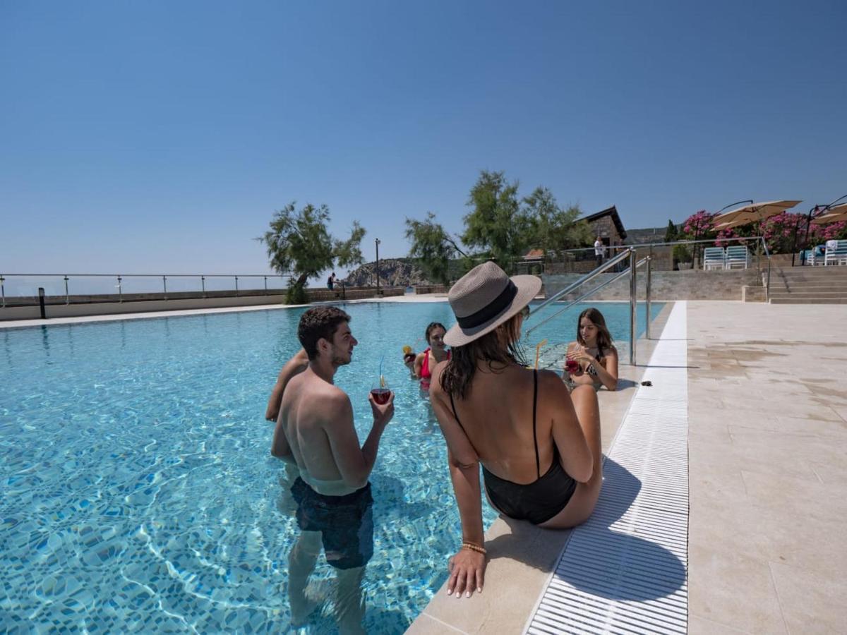 Pearl Beach Hotel & Resort Čanj Εξωτερικό φωτογραφία