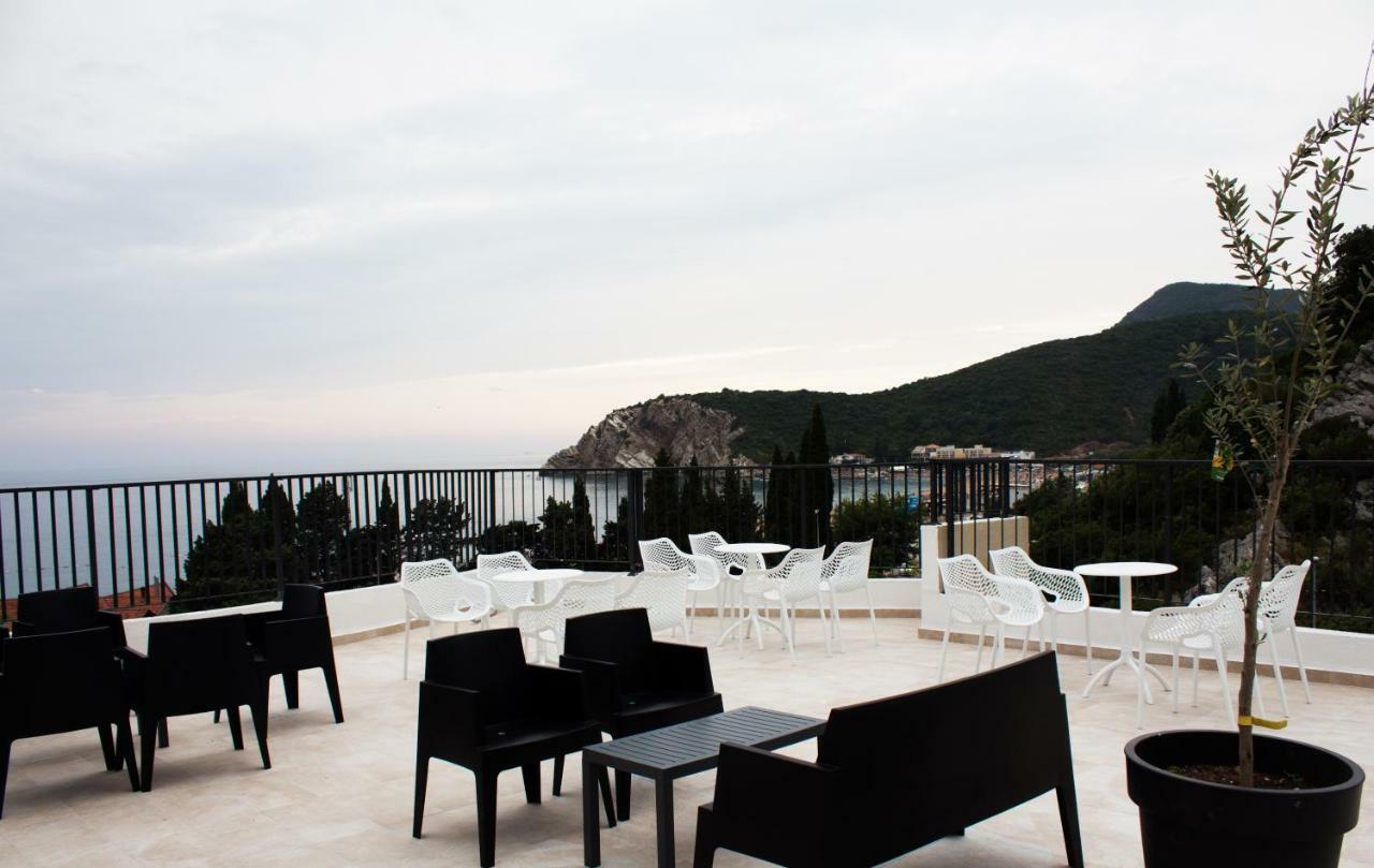 Pearl Beach Hotel & Resort Čanj Εξωτερικό φωτογραφία